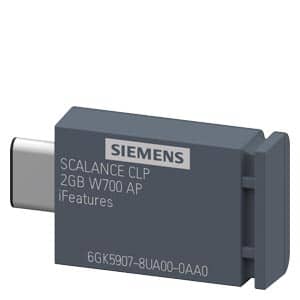 6GK5907-8UA00-0AA0